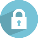 Candado de seguridad